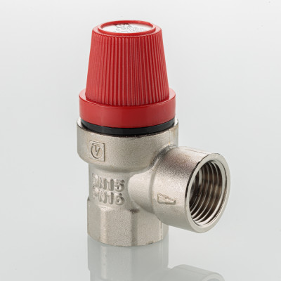VALTEC | Safety valve