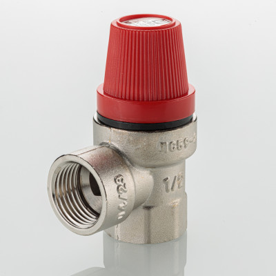 VALTEC | Safety valve