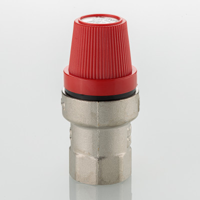 VALTEC | Safety valve