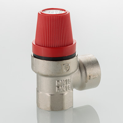 VALTEC | Safety valve