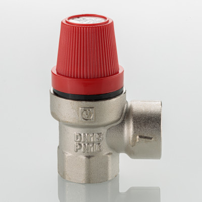 VALTEC | Safety valve